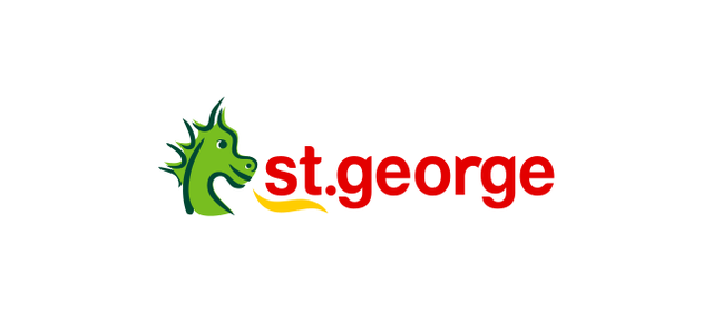 St.George - Banking and lending services
